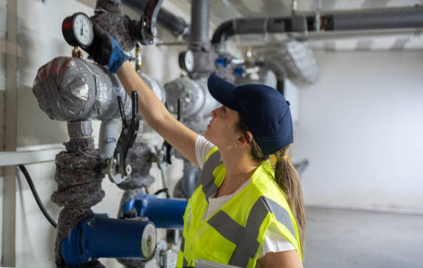Best Boilers & Radiators  in Red Oak, NC