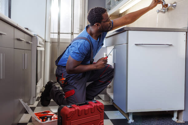 Best Local Plumber Services  in Red Oak, NC